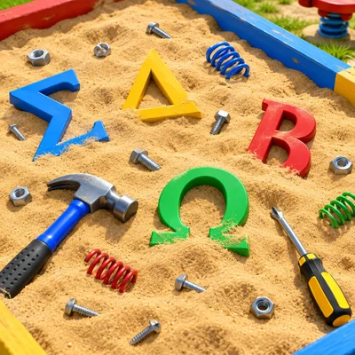 The VisiMark Playground